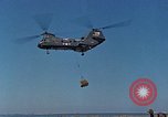 Image of students and navy United States USA, 1975, second 1 stock footage video 65675046352