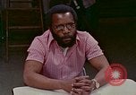 Image of students and navy United States USA, 1975, second 3 stock footage video 65675046352
