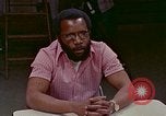 Image of students and navy United States USA, 1975, second 4 stock footage video 65675046352