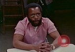 Image of students and navy United States USA, 1975, second 5 stock footage video 65675046352