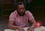 Image of students and navy United States USA, 1975, second 6 stock footage video 65675046352