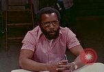 Image of students and navy United States USA, 1975, second 9 stock footage video 65675046352