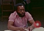 Image of students and navy United States USA, 1975, second 11 stock footage video 65675046352