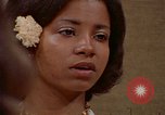 Image of students and navy United States USA, 1975, second 15 stock footage video 65675046352