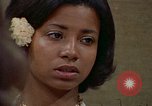 Image of students and navy United States USA, 1975, second 18 stock footage video 65675046352