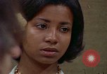 Image of students and navy United States USA, 1975, second 20 stock footage video 65675046352