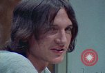 Image of students and navy United States USA, 1975, second 21 stock footage video 65675046352