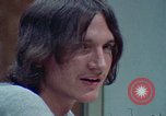 Image of students and navy United States USA, 1975, second 22 stock footage video 65675046352