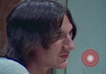 Image of students and navy United States USA, 1975, second 24 stock footage video 65675046352
