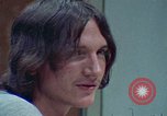 Image of students and navy United States USA, 1975, second 25 stock footage video 65675046352