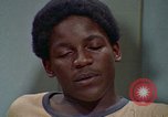 Image of students and navy United States USA, 1975, second 26 stock footage video 65675046352
