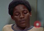 Image of students and navy United States USA, 1975, second 28 stock footage video 65675046352