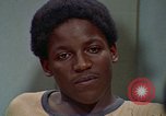 Image of students and navy United States USA, 1975, second 30 stock footage video 65675046352