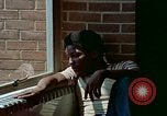 Image of students and navy United States USA, 1975, second 36 stock footage video 65675046352