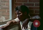 Image of students and navy United States USA, 1975, second 37 stock footage video 65675046352
