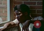 Image of students and navy United States USA, 1975, second 38 stock footage video 65675046352