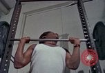 Image of students and navy United States USA, 1975, second 45 stock footage video 65675046352