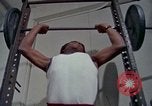 Image of students and navy United States USA, 1975, second 47 stock footage video 65675046352