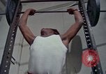 Image of students and navy United States USA, 1975, second 49 stock footage video 65675046352