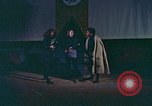 Image of students and navy United States USA, 1975, second 55 stock footage video 65675046352