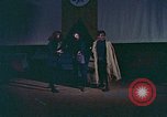Image of students and navy United States USA, 1975, second 56 stock footage video 65675046352