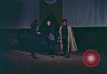 Image of students and navy United States USA, 1975, second 57 stock footage video 65675046352