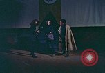 Image of students and navy United States USA, 1975, second 59 stock footage video 65675046352
