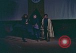 Image of students and navy United States USA, 1975, second 60 stock footage video 65675046352