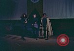 Image of students and navy United States USA, 1975, second 62 stock footage video 65675046352