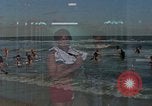 Image of students and navy United States USA, 1975, second 1 stock footage video 65675046353