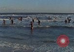 Image of students and navy United States USA, 1975, second 4 stock footage video 65675046353
