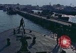 Image of students and navy United States USA, 1975, second 9 stock footage video 65675046353