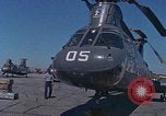 Image of students and navy United States USA, 1975, second 11 stock footage video 65675046353