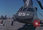 Image of students and navy United States USA, 1975, second 12 stock footage video 65675046353
