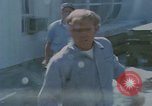 Image of students and navy United States USA, 1975, second 13 stock footage video 65675046353
