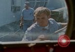 Image of students and navy United States USA, 1975, second 15 stock footage video 65675046353