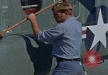 Image of students and navy United States USA, 1975, second 16 stock footage video 65675046353
