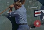 Image of students and navy United States USA, 1975, second 17 stock footage video 65675046353