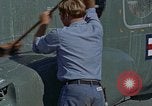 Image of students and navy United States USA, 1975, second 18 stock footage video 65675046353