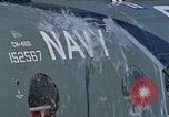 Image of students and navy United States USA, 1975, second 21 stock footage video 65675046353
