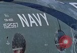 Image of students and navy United States USA, 1975, second 22 stock footage video 65675046353