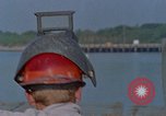 Image of students and navy United States USA, 1975, second 26 stock footage video 65675046353