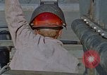 Image of students and navy United States USA, 1975, second 28 stock footage video 65675046353