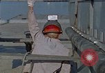Image of students and navy United States USA, 1975, second 29 stock footage video 65675046353