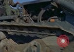 Image of students and navy United States USA, 1975, second 43 stock footage video 65675046353