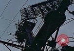 Image of students and navy United States USA, 1975, second 54 stock footage video 65675046353