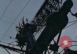 Image of students and navy United States USA, 1975, second 55 stock footage video 65675046353