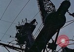 Image of students and navy United States USA, 1975, second 56 stock footage video 65675046353