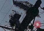 Image of students and navy United States USA, 1975, second 57 stock footage video 65675046353