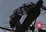 Image of students and navy United States USA, 1975, second 58 stock footage video 65675046353